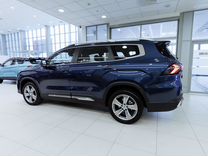 Новый Geely Okavango 2.0 AMT, 2024, цена от 2 899 990 руб.