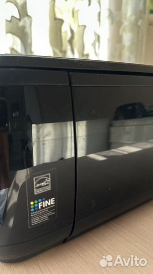 Принтер сканер копир