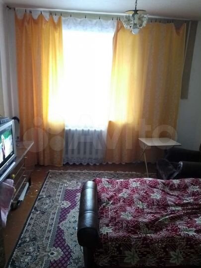 2-к. квартира, 52 м², 2/9 эт.