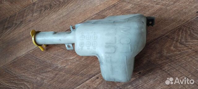 Бачок расширительный subaru pleo RA2