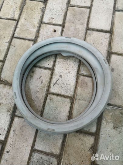 Запчасти для стиральной машины indesit