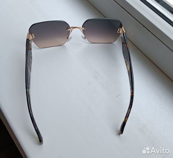 Очки Prada оригинал