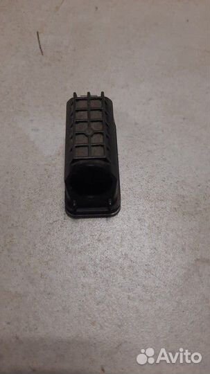 Фонарь подсветки номера Ford S-Max