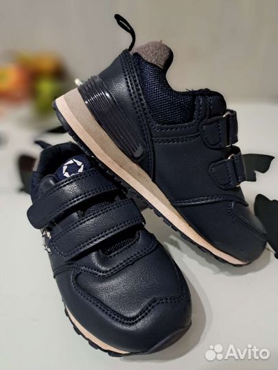 Детская обувь