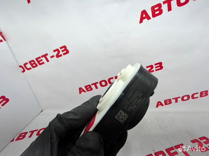 Bmw X5 G05 X7 G07 G30 G20 Моторчик Жалюзи 2428