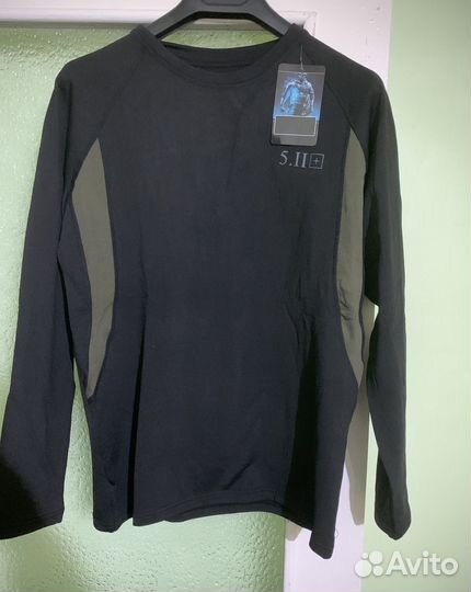 Термобелье мужское