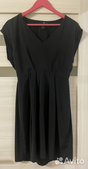 Платье h&m