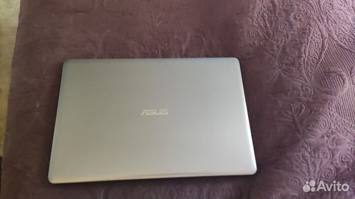 Игровой ноутбук Asus Vivobook Pro 15