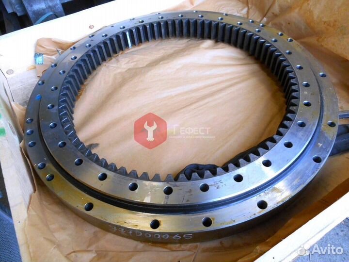 Поворотный круг ZX200K-3 9260971