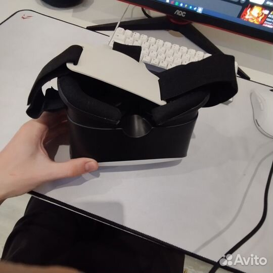 Vr очки