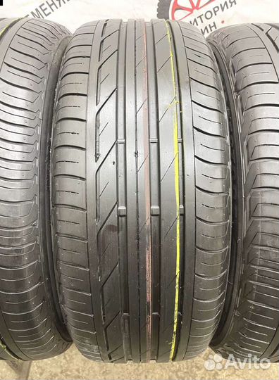 Bridgestone Turanza T001 225/50 R18 97P