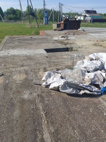 Участок 24 сот. (ИЖС)