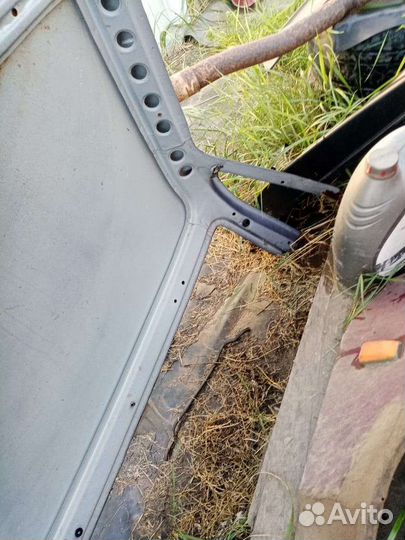 Крыша ваз 2110