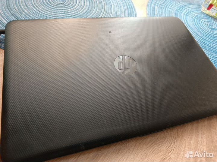 HP 4ядра 6гигов