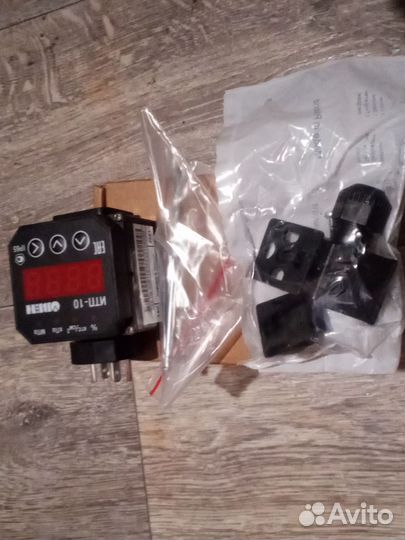 Итп-10 преобразователь аналоговых сигналов