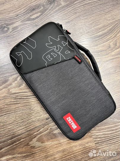 Стабилизатор Zhiyun Smooth 5S Combo