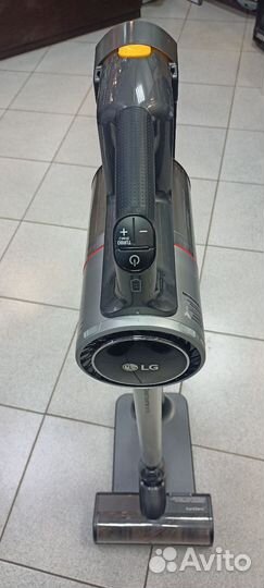 Ручной пылесос LG CordZero A9N-Core