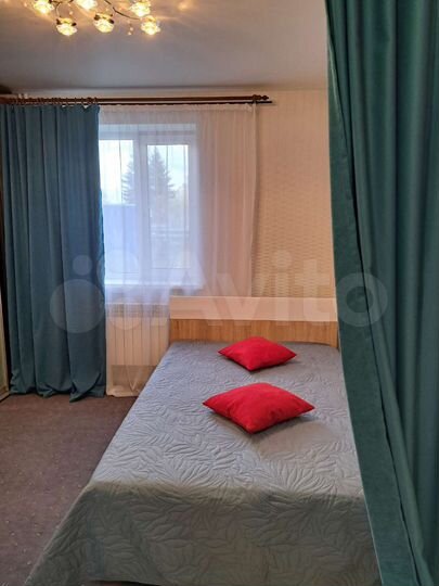 Квартира-студия, 21 м², 2/3 эт.