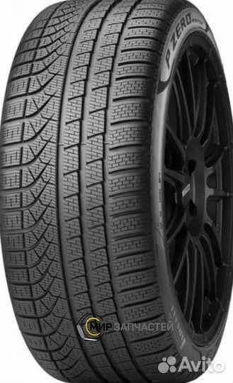Pirelli P Zero Winter 255/35 R19 96V