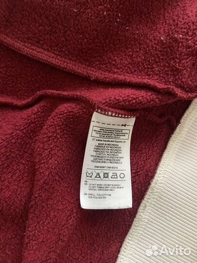 Зип худи adidas гоша рубчинский СССР