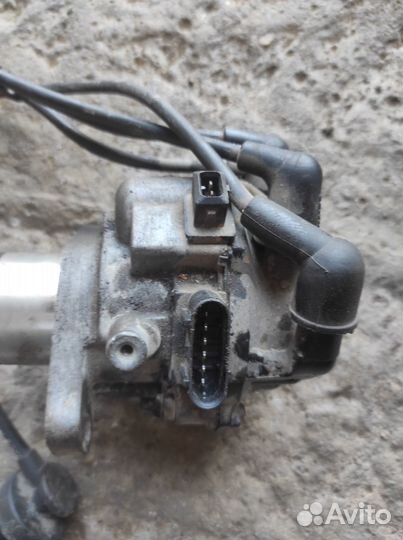 Трамблер Mitsubishi Chariot 2, rvr