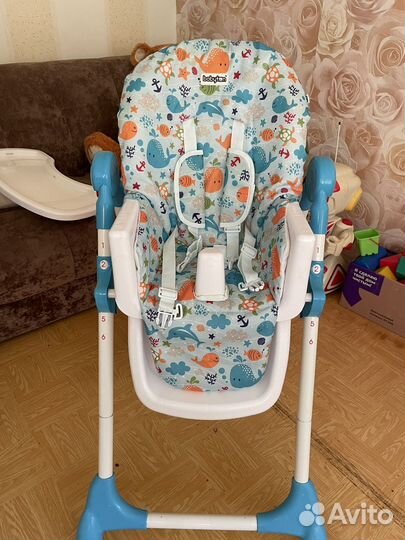 Стул для кормления