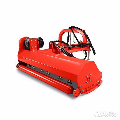 Мульчер Shagirt AGL-A125, 2023