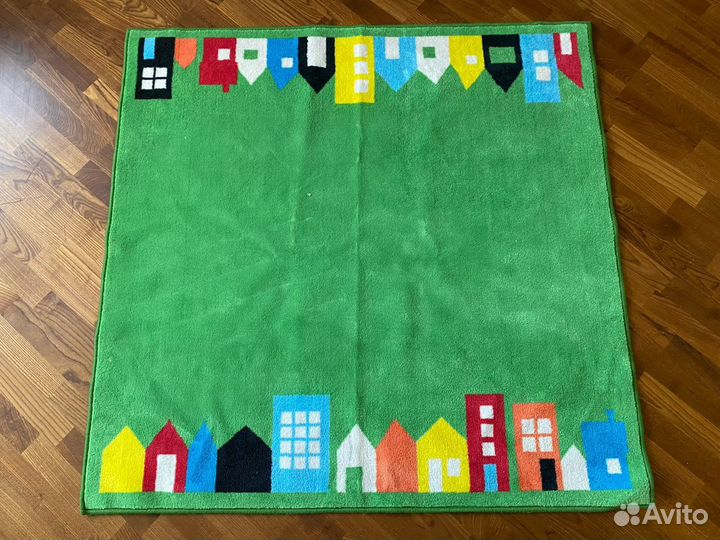 Ковер детский икея IKEA