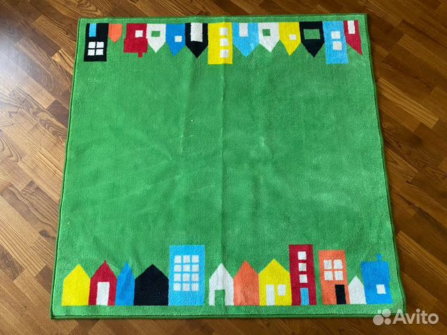 Ковер детский икея IKEA