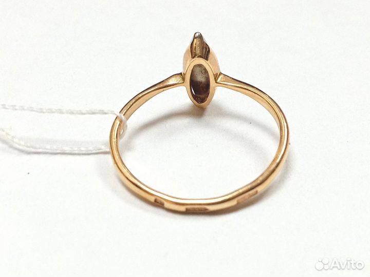 Кольцо Золото