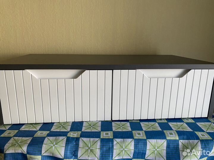 Тумба подвесная