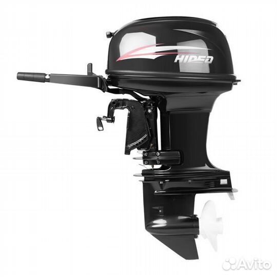 Плм hidea hdef40HEL-T EFI