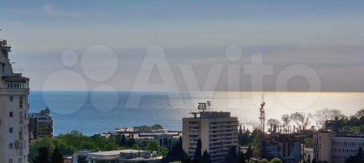 2-к. квартира, 46 м², 8/21 эт.