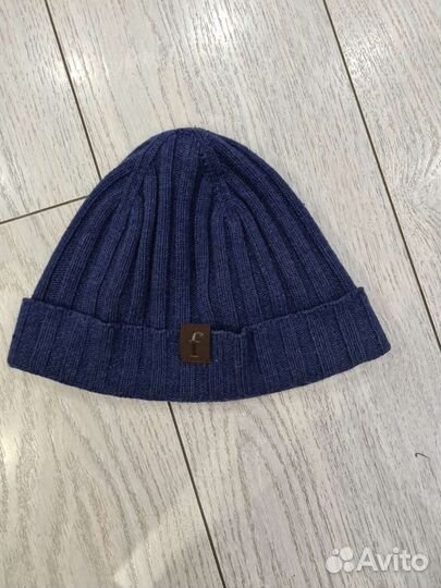 Шапка для мальчика
