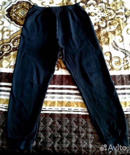 Ветровка и штаны