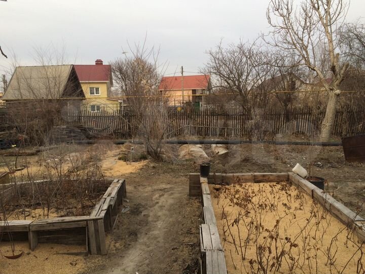 Дача 30 м² на участке 5,5 сот.