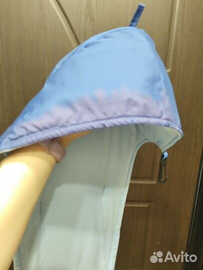 Рюкзак переноска кенгуру