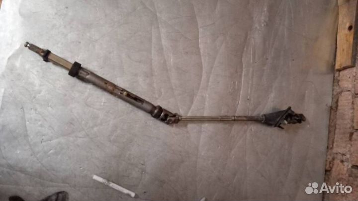 Рулевой карданчик Smart Fortwo 2000