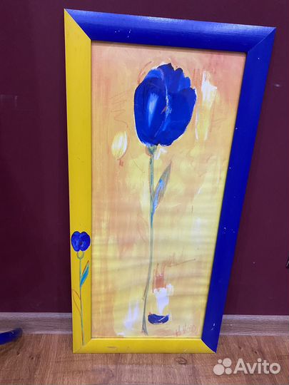 Интерьерная картина