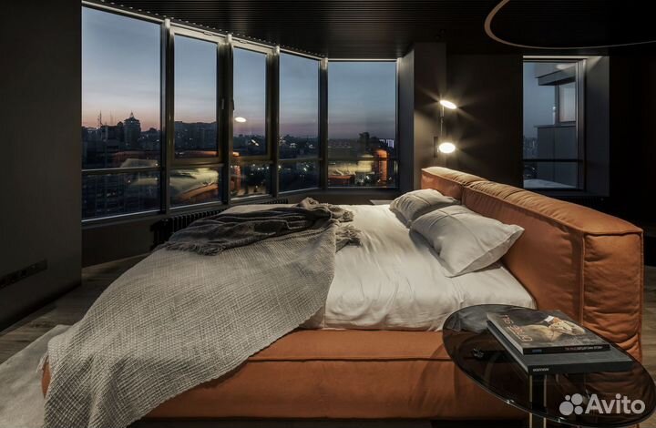 Апартаменты под сдачу. Доход 11млн /в год