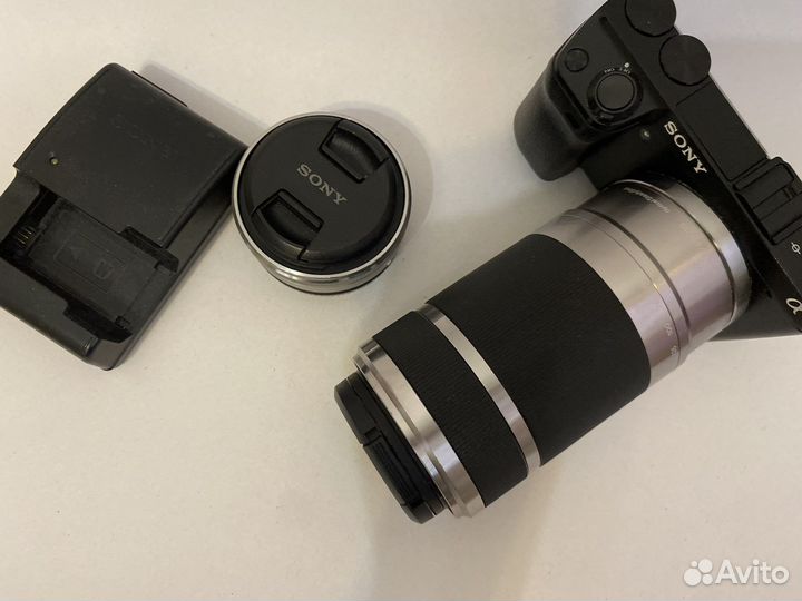 Фотоаппарат Sony Nex 7 в идеале