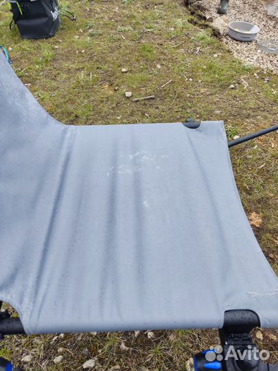 Кресло фидерное Flagman Match Competition