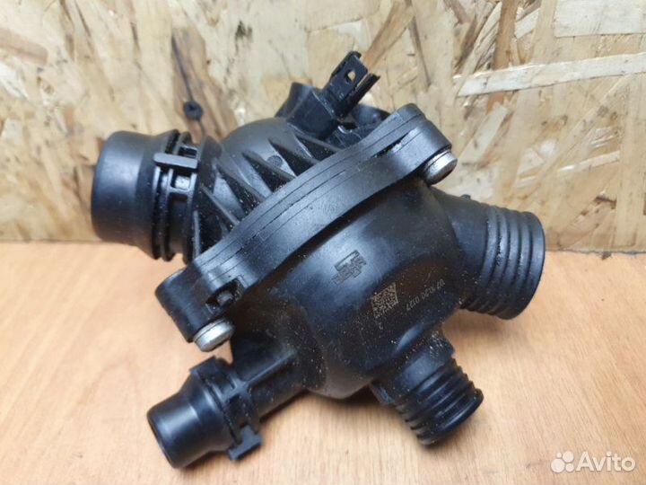 Корпус термостата (термостат) Bmw 5-Series E60