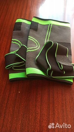 Наколенники эластичные