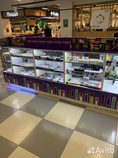 Светодиодная подсветка