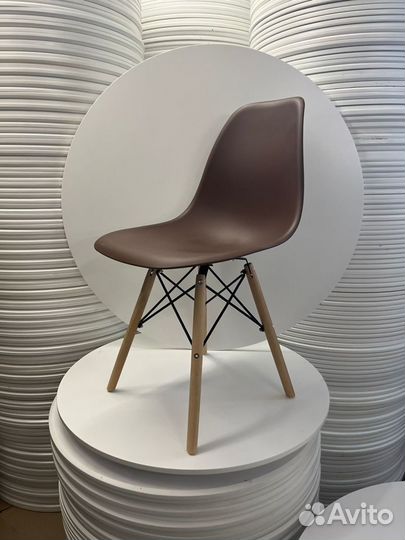 Стул Eames dsw premium от 4шт