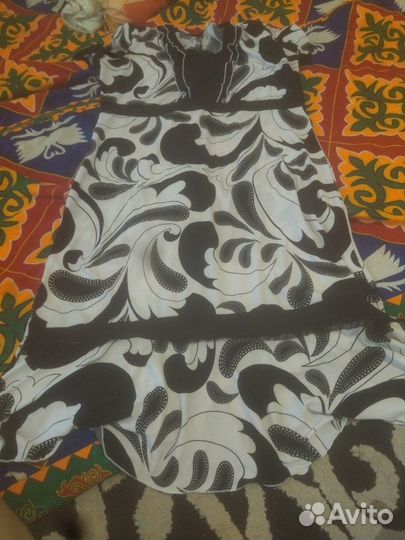 Продаю женские вещи пакетом