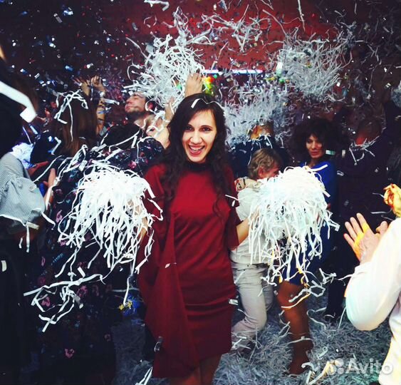 Ведущий на корпоратив, свадьбу,выездная регистрац