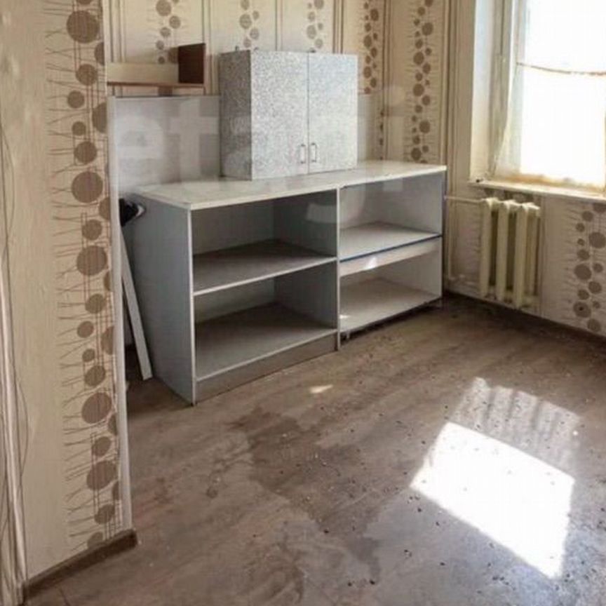 Квартира 3-комн. 65.1 м² в с. Сямжа — фото 7 из 7