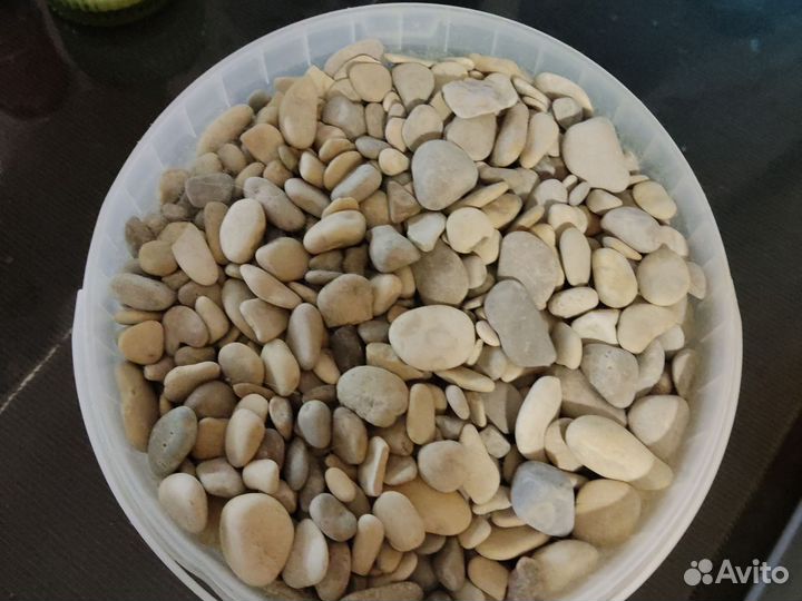 Грунт для аквариума